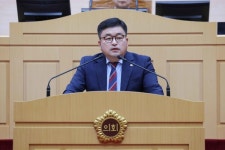 [위클리오늘] 함평출신 모정환 전남도의원, 농촌관광 활성화 위한 농지법 개정 강력 촉구