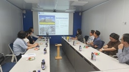 주식회사 딜리스푸드 신진문산공장 | [위클리오늘] 파주시, '우수 식품제조가공업체 선진지 견학' 실시