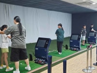 [위클리오늘] 함평교육지원청, 교육발전특구 여름방학 골프아카데미 운영