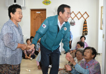 [위클리오늘] 폭염에도 안심되는 여름나기