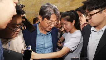 [위클리오늘] 서울경찰청, '차명 주식 거래 의혹' 이춘석 직접 수사