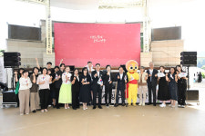 [위클리오늘] 양주시, 시민 650여 명과 광복 80주년 독립운동의 중심에서 양주를 외치다