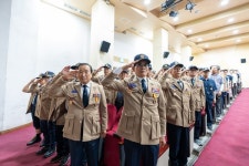 [위클리오늘] 부산진구, 광복 80주년 기념식 성황리 개최