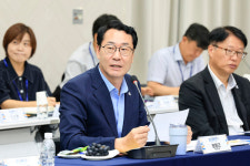 [위클리오늘] 화성시, 농·축·수산 분야 간담회 개최...무더위 속 현장 목소리 청취