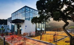 [위클리오늘] 청도군, 각북면 감꽃요양병원 첫 고향사랑기부금 200만 원 전달