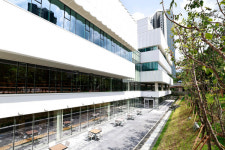 [위클리오늘] 정명근 화성시장, 화성동탄중앙도서관 현장 점검 나서