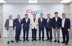 [위클리오늘] 양주축산농협 이후광 조합장, 경기도 학교급식 친환경 축산물 공급체계 개선 논의