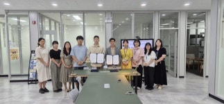 [위클리오늘] 동해시, 청년 고용활성화 위한 3개 기관 업무협약 체결