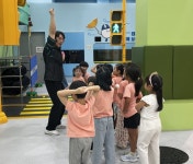 [위클리오늘] 경기도교육청북부유아체험교육원, 아하! 마을안전놀이터-안전체험 주간 운영