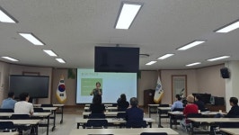 [위클리오늘] 평창군, 2025년 (사)평창그린투어사업단 회원사 역량 강화 교육 실시