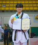 [위클리오늘] 김포시청 태권도선수단, 제34회 국방부장관기 전국대회서 메달 획득