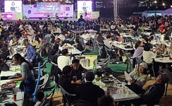 [위클리오늘] 영천시, 10월 가을 축제 준비 완료... 10월 17~19일 각종 축제 동시 열어
