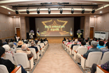 [위클리오늘] 평창군 치매안심센터, 치매 극복의 날 기념행사 개최