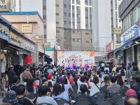 [위클리오늘] 파주시, 제22회 금촌거리문화축제 시민과 함께 성황리에 마무리