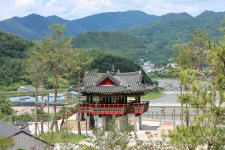 [위클리오늘] 인제군 서화면 접경 마을에서 평화거점 도시로 변신