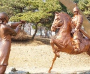 [위클리오늘] 나주영산강축제, 창작 뮤지컬 왕후, 장화 화려한 개막 무대
