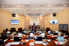[위클리오늘] 남양주시의회, 제314회 임시회 폐회