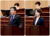 [위클리오늘] 남양주시의회, 제314회 임시회 폐회