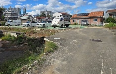 [위클리오늘] 영천시, 공영주차장 조성 황제주차장 논란에 이번에는 행정절차법 위반까지 드러나