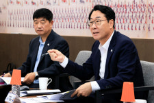 사단법인 고북농공단지 입주기업체협의회 | [위클리오늘] 화성시, 산업단지 입주기업 협의회 간담회 개최