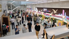 [위클리오늘] 부산 동구, 제12회 사회복지박람회 성황리 개최