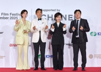 [위클리오늘] 강원영상위원회 지원작 흐르는 여정 부산국제영화제 2관왕 쾌거