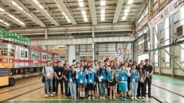 [위클리오늘] 철도정책 현장에서 듣고 체험한다...경기도 철도정책포럼 개최