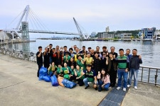 [위클리오늘] 속초시, 추석맞이 대대적 환경정비 펼쳐