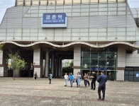 [위클리오늘] 파주시, 경기도 생활체육대축전 맞아 도로명주소 홍보