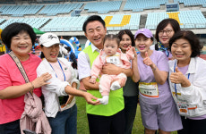 [위클리오늘] 의정부시, 2025년 제9회 의정부시어린이집연합회 영유아 체험전 개최