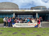 [위클리오늘] 김포시, 2025년 주민자치회 임원 연찬회 성공적 개최