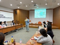 [위클리오늘] 강원도교육청, 맞춤형 찾아가는 연수로  장애 영·유아 공정한 출발선 보장