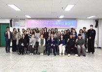 [위클리오늘] 해운대구 도시디자인탐사단 힘찬 출발