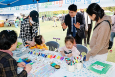 [위클리오늘] 화성시의회 동탄6동 여울애환경축제 참석