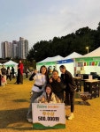 [위클리오늘] 평택시 4-H연합회, 감성농부의 도시나들이 성황