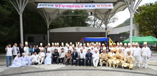 [위클리오늘] 동두천시, 2025년 탑동 상여·회다지 소리 정기 공연 성황리에 개최