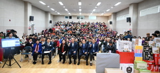 [위클리오늘] 대한노인회동두천시지회, 제17회 경로당 대항 어르신 노래자랑 성황리에 개최