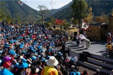 [위클리오늘] 극단 큰들, 마당극 남명 100번째 공연 선봬