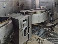 [위클리오늘] 청도군 청도읍 한 중·고등학교 급식실서 화재… 인명피해 없어