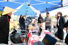 [위클리오늘] 포천시, 2025년 세계인의 날 글로벌 페스티벌 성황리 개최