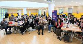 [위클리오늘] 의정부시, 2025년 평생교육 강사 브랜딩 캠프 개최