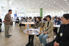[위클리오늘] 의정부시, 시민의 배움으로 도시 혁신 선도