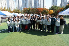 [위클리오늘] 화성시의회, 동탄1동·8동 주민 축제 참석
