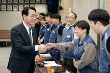 [위클리오늘] 신뢰와 소통으로 만드는 건강한 공직사회  화성시, 노사협력의 장 마련