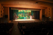 [위클리오늘] 영암군, 11월 안전점검의날 재난 안전 뮤지컬 위험해! 아기돼지야 상연