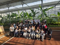 [위클리오늘] 인제군 스마트팜 온실, 체험학습 명소로 인기