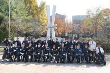 [위클리오늘] 양주시, 제19회 6·25참전유공자비 건립 기념식 개최