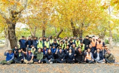 [위클리오늘] 부산진구, 공원·녹지·산림 현장관리원과 도시락 데이로 소통의 시간 가져