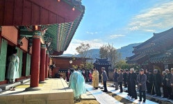 [위클리오늘] 영양군, 영산서원 향사 봉행… 퇴계·학봉선생 뜻 기려