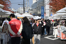 [위클리오늘] 의정부시, 청춘과 상인이 함께한 망월, YOUTH페스타 성황리 개최